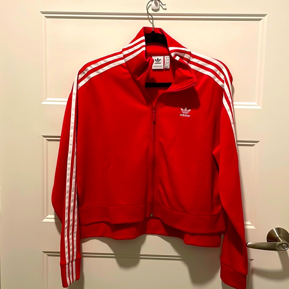 Adidas jacket